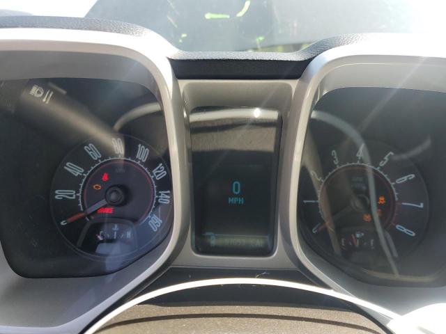 2010 CHEVROLET CAMARO LT  