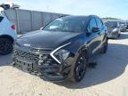 2024 KIA SPORTAGE GT-LINE MHEV  for sale at Copart YORK