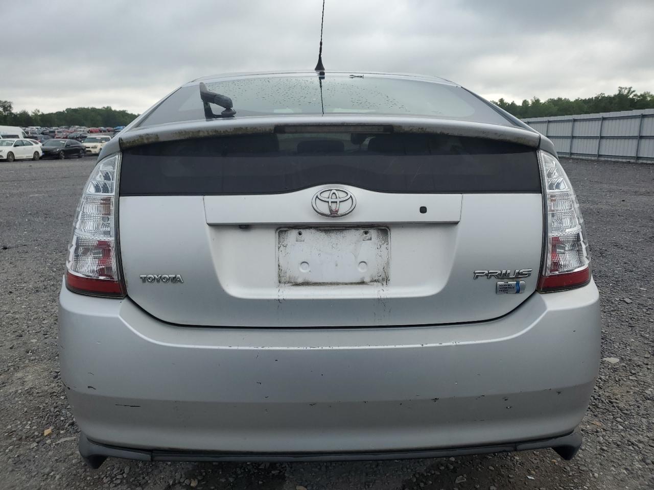 2006 Toyota Prius VIN: JTDKB20U567524293 Lot: 63989865