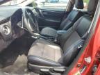 2017 TOYOTA COROLLA L   for sale at Copart ON - COOKSTOWN