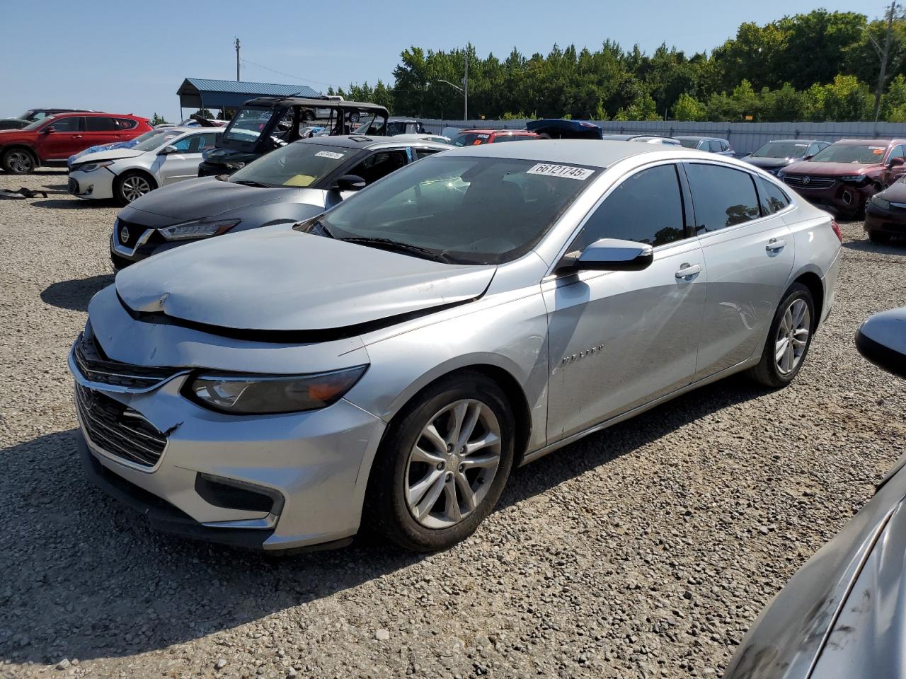 1g1ze5st2gf323415 1G1ZE5ST2GF323415 2016 Chevrolet Malibu Lt