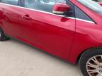 2012 FORD FOCUS TITA for sale at Copart SANDY