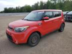 2015 KIA SOUL    à vendre chez Copart ON - COOKSTOWN