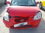 2007 KIA PICANTO LX for sale at Copart WESTBURY