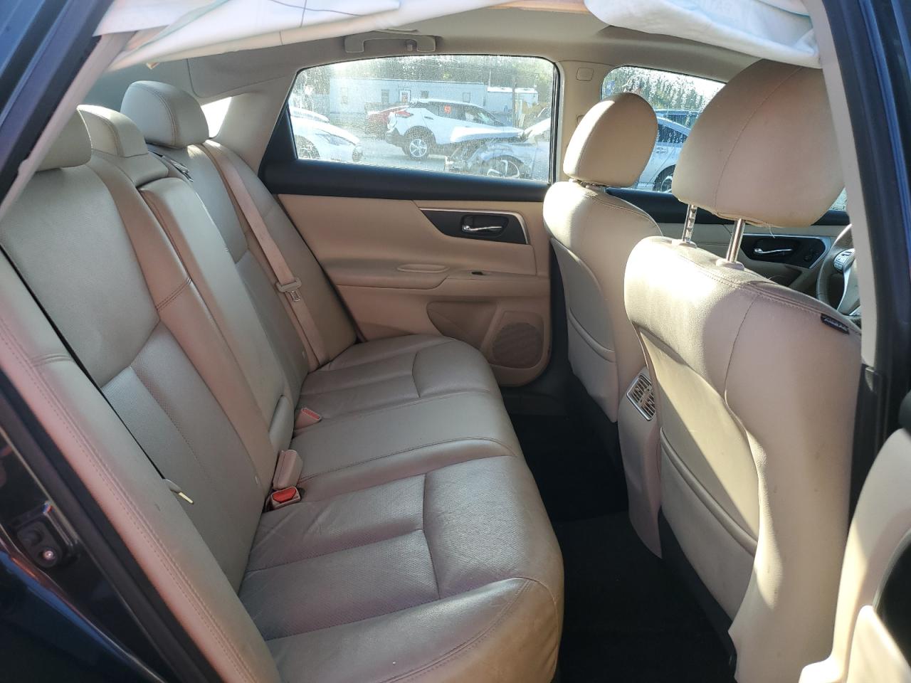 2016 Nissan Altima 3.5Sl VIN: 1N4BL3AP1GC122006 Lot: 65351235