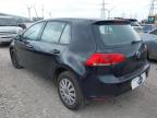 2014 VOLKSWAGEN GOLF S BLUEMOTION TECH TD  for sale at Copart BRISTOL