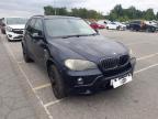2009 BMW X5 XDRIVE 35D MSPORT 7S A  for sale at Copart SANDTOFT