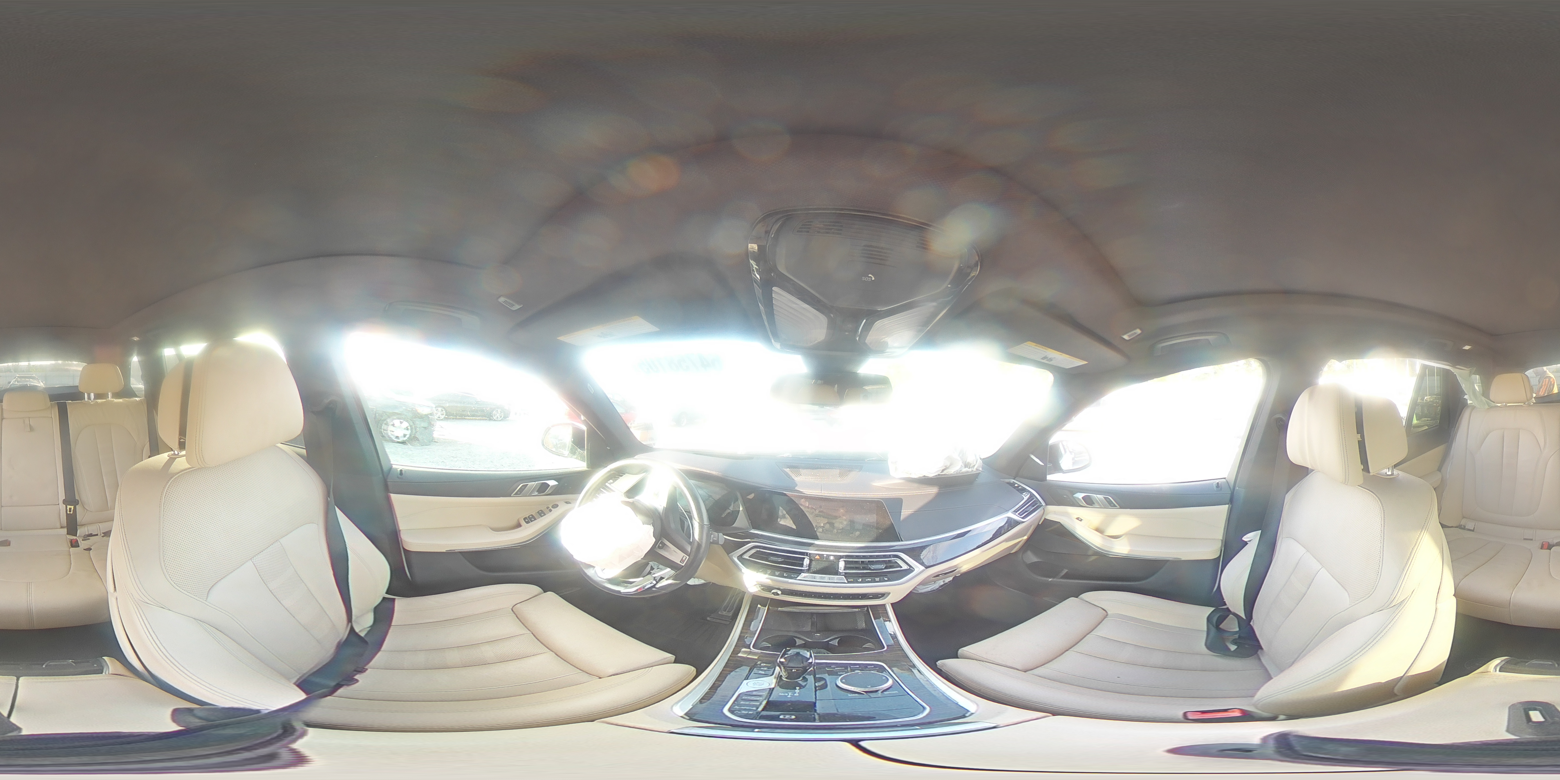 2021 BMW X5 Sdrive 40I VIN: 5UXCR4C04M9G29625 Lot: 64758105