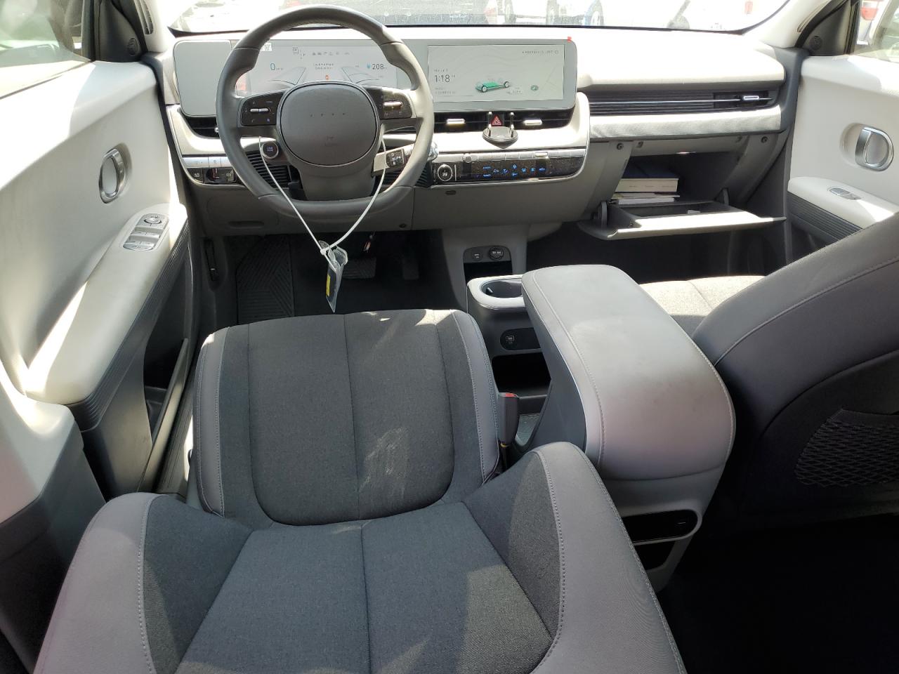 2024 Hyundai Ioniq 5 Se VIN: KM8KM4DE1RU289627 Lot: 63325895