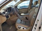 2010 MERCEDES-BENZ ML 350 4MATIC   for sale at Copart AB - EDMONTON