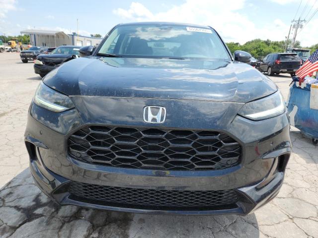  HONDA HR-V 2023 Black