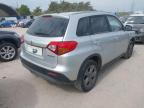 2016 SUZUKI VITARA SZ- for sale at Copart BRISTOL