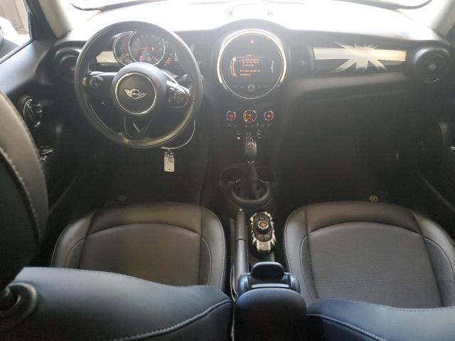  MINI COOPER 2017 Biały