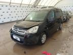 2012 CITROEN BERLINGO 6 for sale at Copart BRISTOL