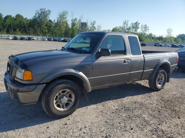 2004 Ford Ranger Super Cab  