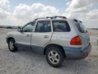 2004 HYUNDAI SANTA FE GL   à vendre chez Copart TX - WACO