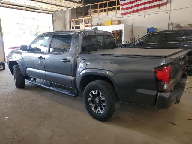  TOYOTA TACOMA 2021 Gray