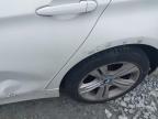 2018 BMW 316D SPORT for sale at Copart BELFAST