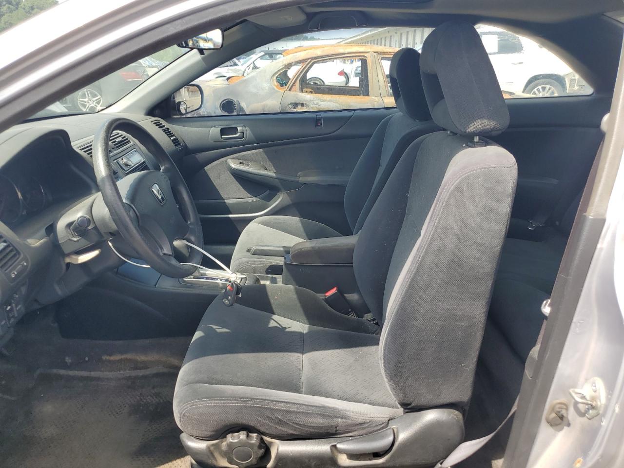 2004 Honda Civic Ex VIN: 1HGEM22944L052965 Lot: 64437575