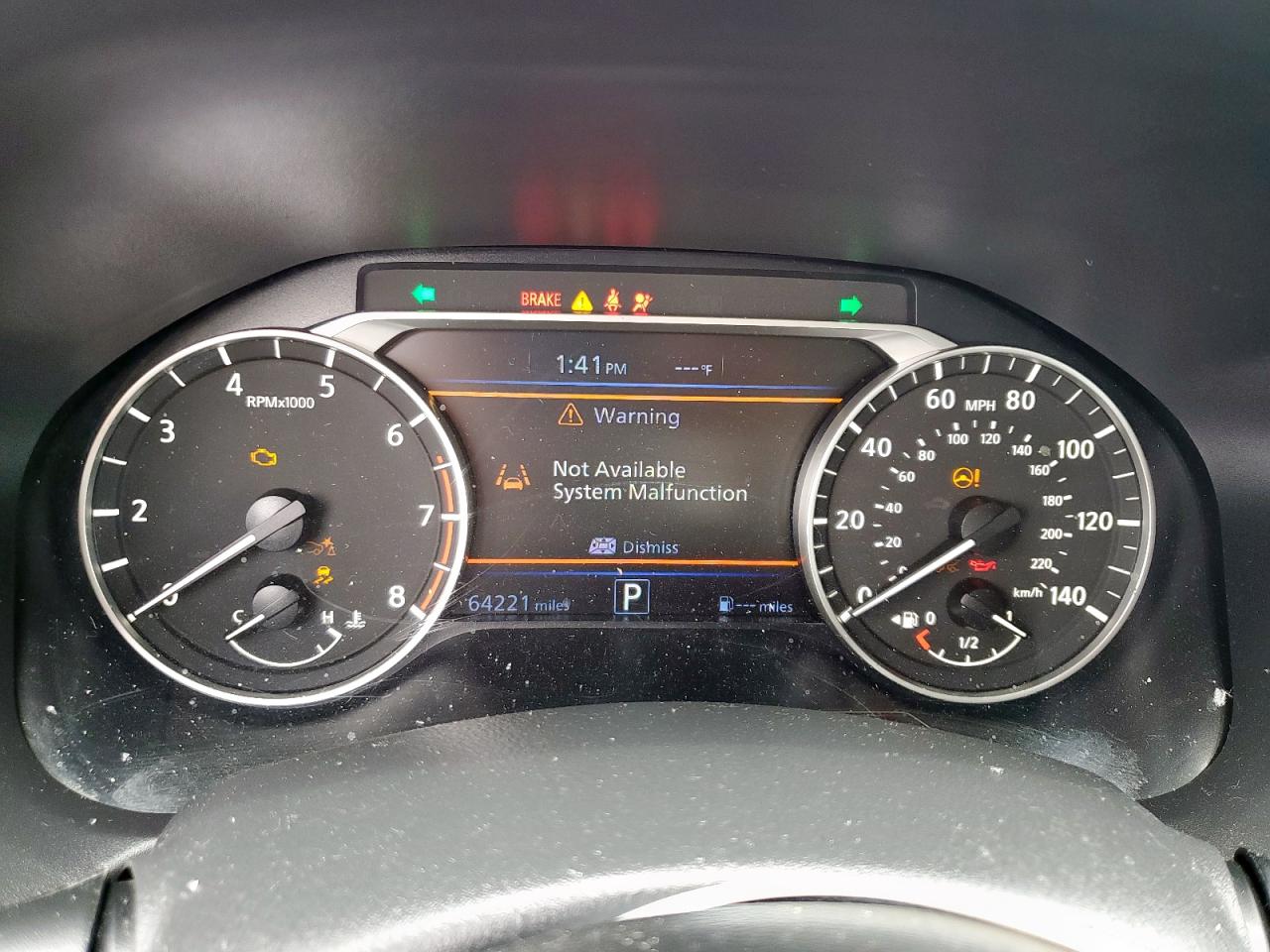 2022 Nissan Altima Sv VIN: 1N4BL4DV9NN388861 Lot: 63691365