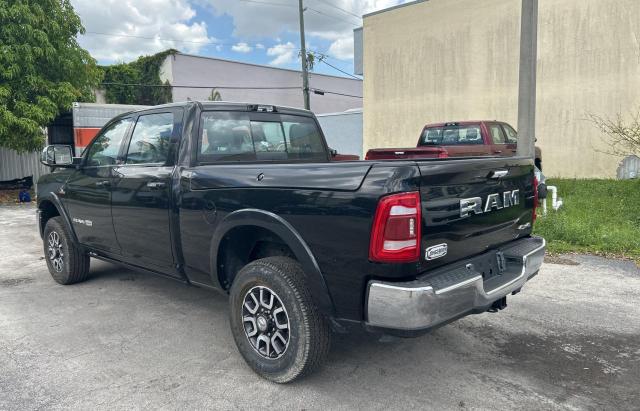 2022 RAM 3500 LONGHORN  