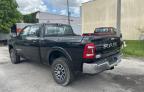 2022 RAM 3500 LONGHORN   for sale at Copart FL - MIAMI NORTH