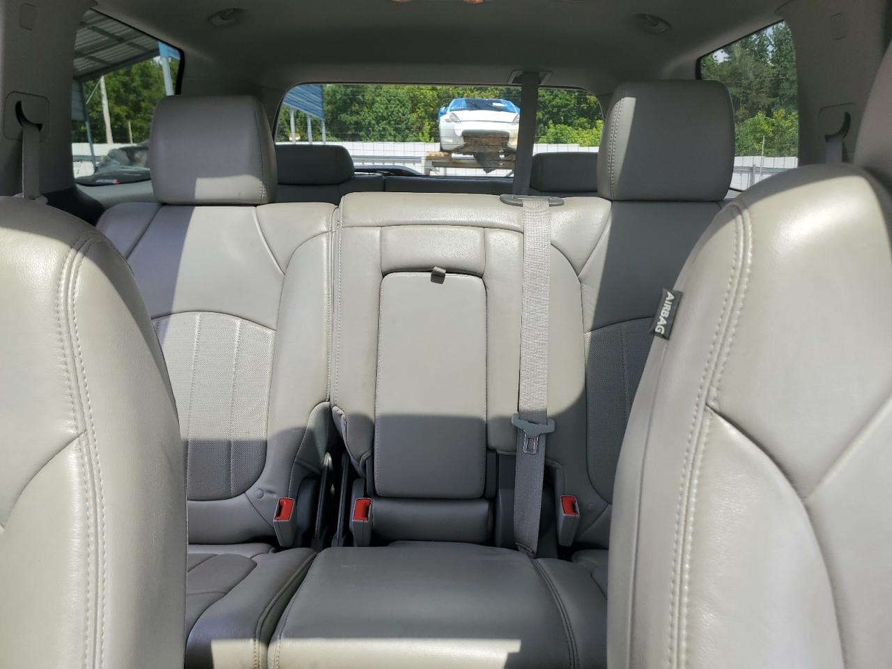 2014 GMC Acadia Slt-2 VIN: 1GKKRSKD9EJ299892 Lot: 64800855