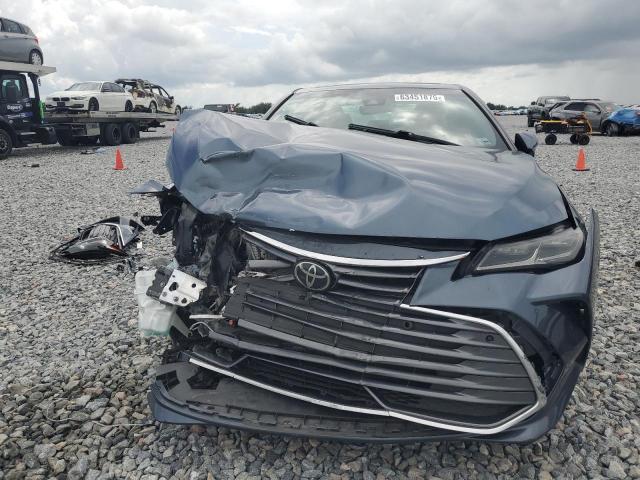  TOYOTA AVALON 2021 Granatowy
