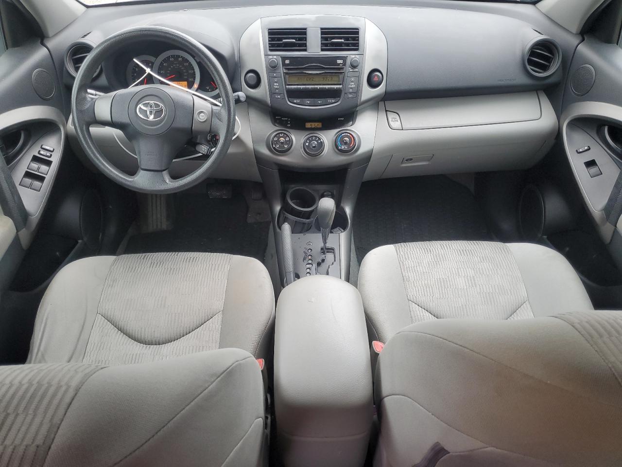 2011 Toyota Rav4 VIN: 2T3ZF4DV5BW072507 Lot: 64369715