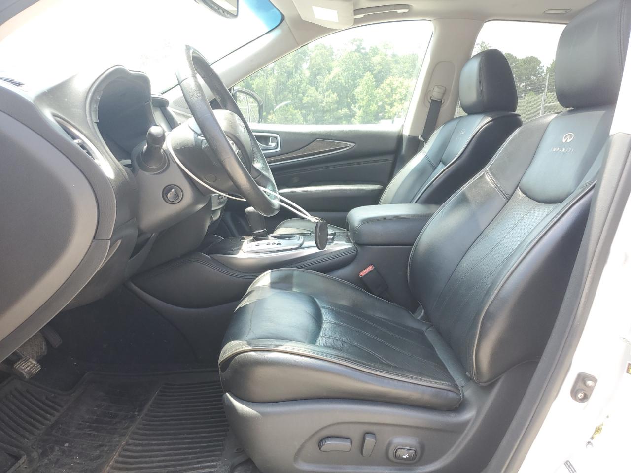2013 Infiniti Jx35 VIN: 5N1AL0MN0DC348074 Lot: 64132855