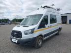 2019 FORD TRANSIT 35 for sale at Copart EAST KILBRIDE