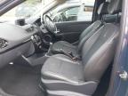 2012 RENAULT CLIO DYNAM for sale at Copart WESTBURY