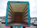 2015 IVEC DAILY 35C1 for sale at Copart SANDWICH