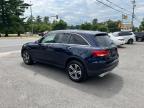 2016 MERCEDES-BENZ GLC 300   à vendre chez Copart MA - NORTH BOSTON