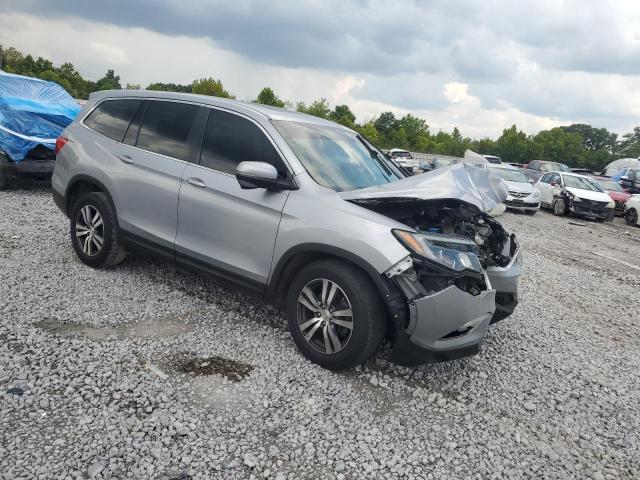 Parquets HONDA PILOT 2017 Silver