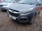 2014 HYUNDAI IX35 SE for sale at Copart WISBECH