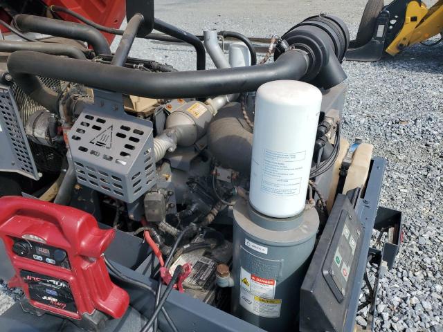  ATLAS COPCO 2022 Красный