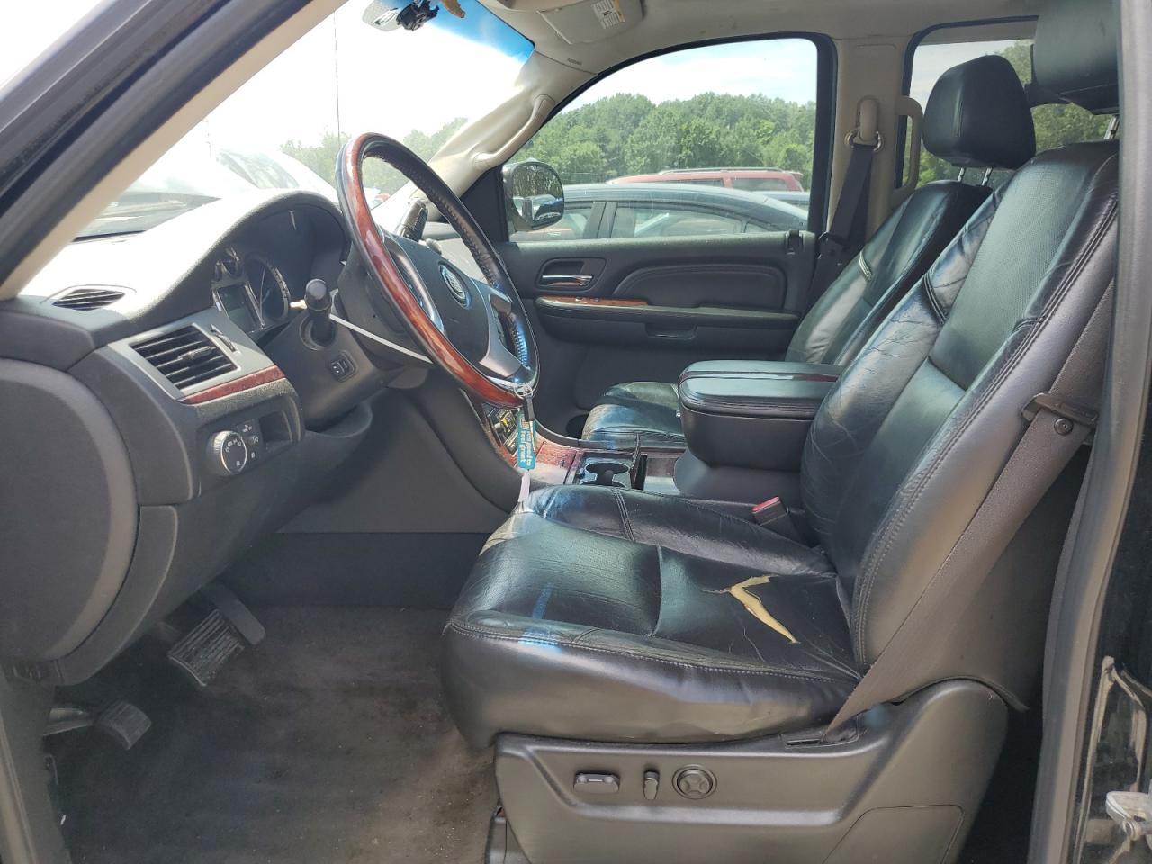 2009 Cadillac Escalade Ext VIN: 3GYFK12259G234050 Lot: 65126455