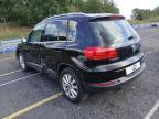 2013 VOLKSWAGEN TIGUAN MAT for sale at Copart SANDTOFT