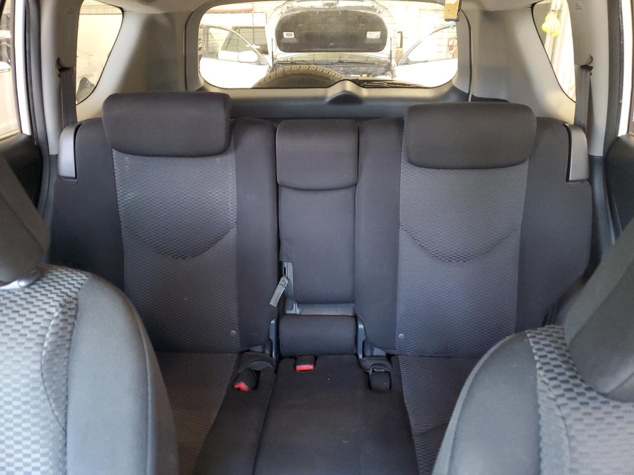 2010 Toyota Rav4 Sport VIN: JTMRF4DV5AD029037 Lot: 64701675