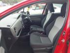 2020 TOYOTA YARIS ICON for sale at Copart WOLVERHAMPTON