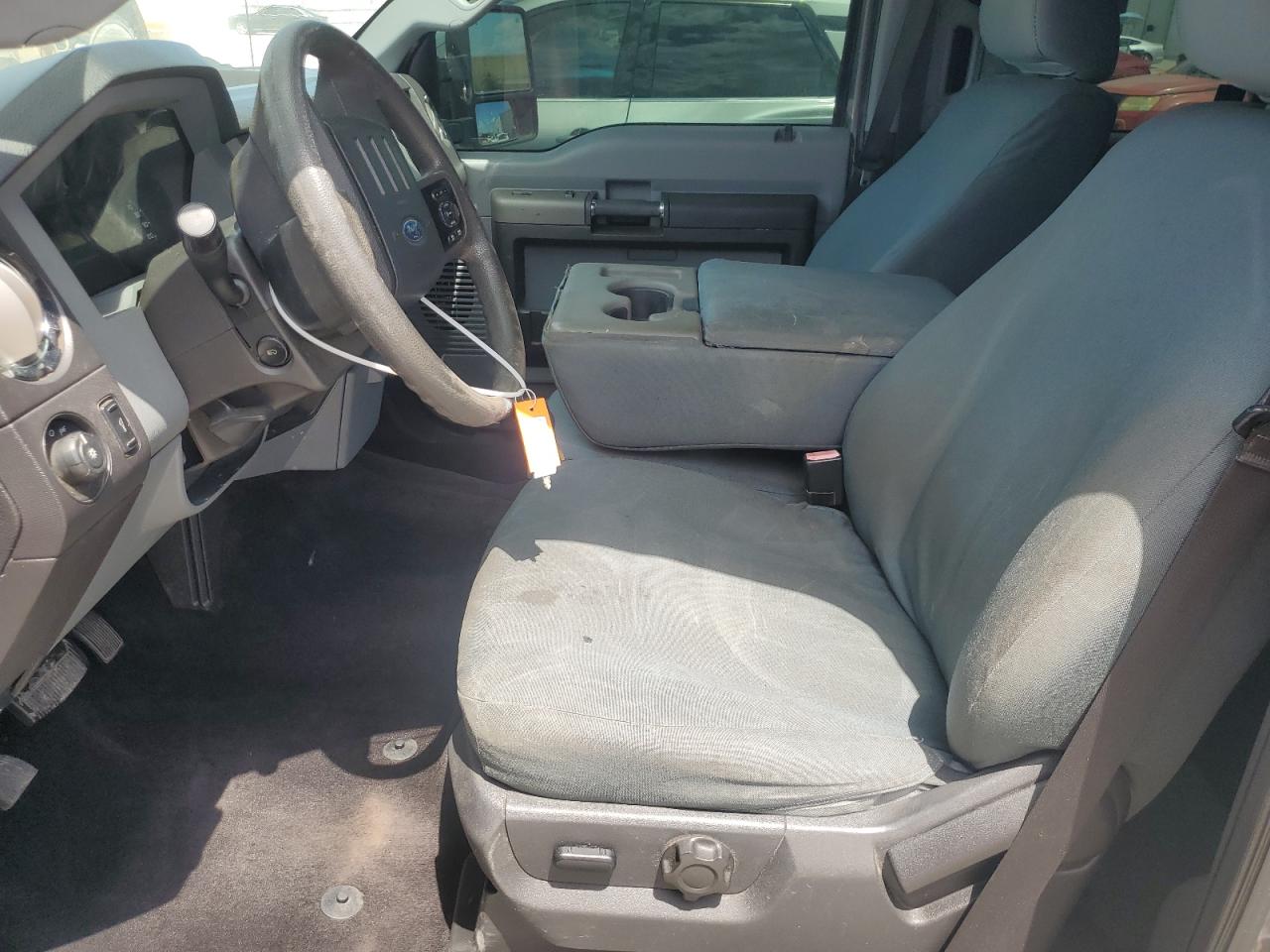 2011 Ford F250 Super Duty VIN: 1FT7W2BT9BEB86305 Lot: 65621715