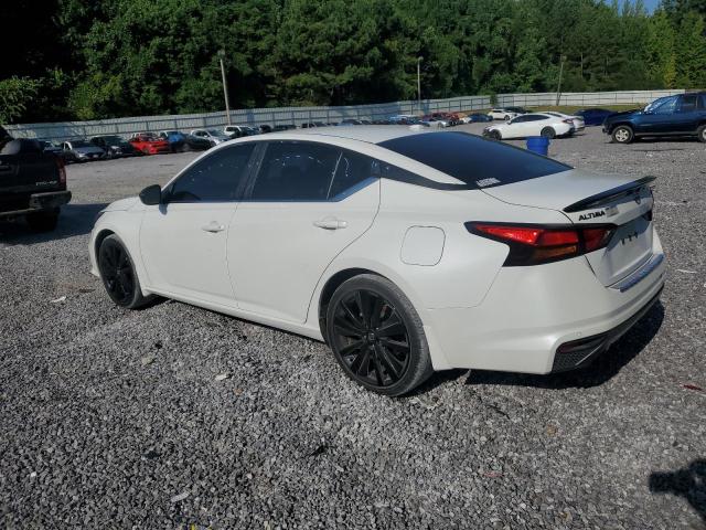  NISSAN ALTIMA 2022 Белы