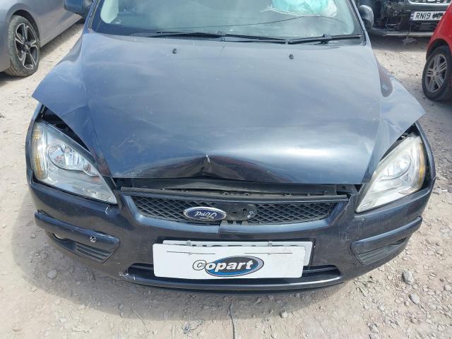 2007 FORD FOCUS C-MA