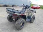 2022 POLARIS SPORTSMAN 570 EPS   for sale at Copart QC - MONTREAL