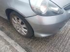 2007 HONDA JAZZ SE for sale at Copart CHESTER