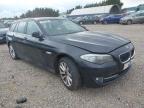 2011 BMW 520D SE AU for sale at Copart WISBECH