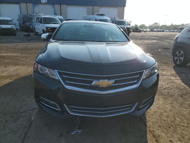  CHEVROLET IMPALA 2014 Czarny