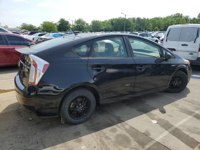  TOYOTA PRIUS 2015 White