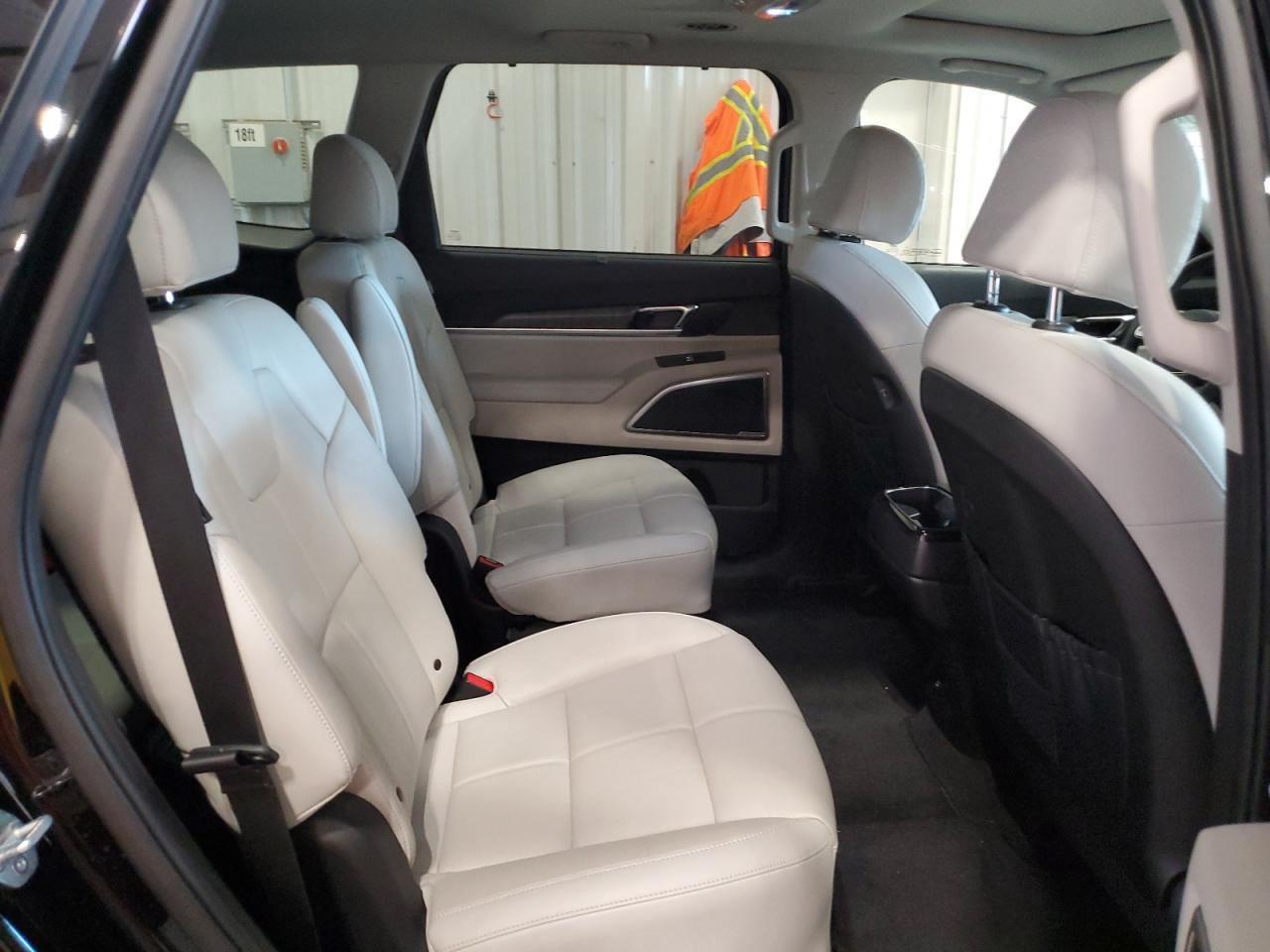 2023 Kia Telluride Ex VIN: 5XYP3DGC1PG363473 Lot: 63987265